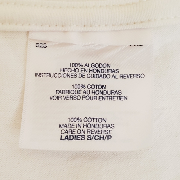 Muskegon's Rebel Road Rally 2018 Michigan Tee - Picture 6 of 7